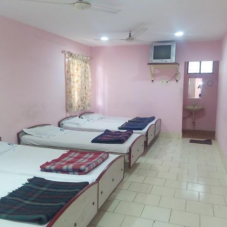Hotel Yercaud International Zewnętrze zdjęcie